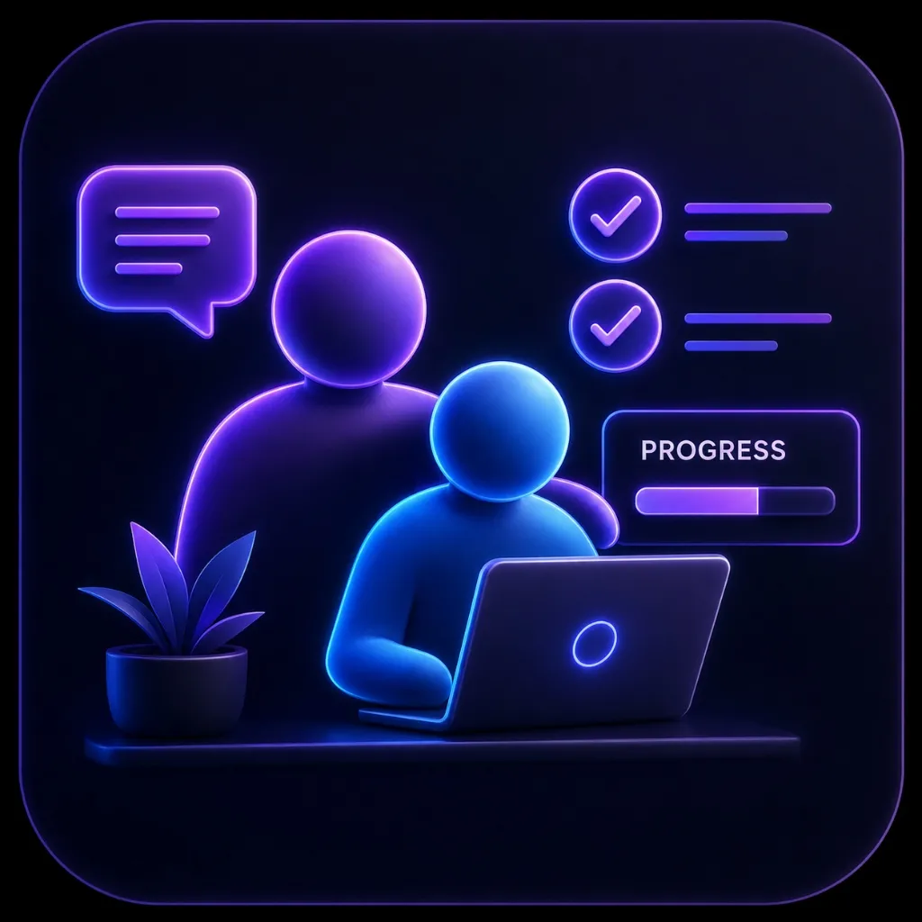 Individual Student Support