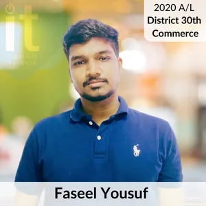 2020 A/L District 30th Commerce