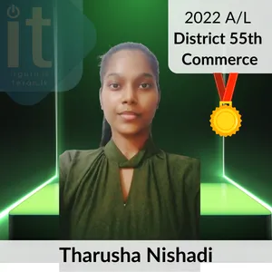 2022 A/L District 55th Commerce