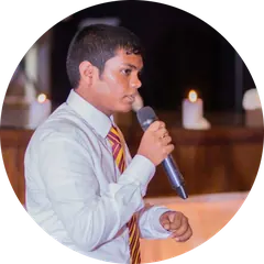 Haritha Hasathcharu