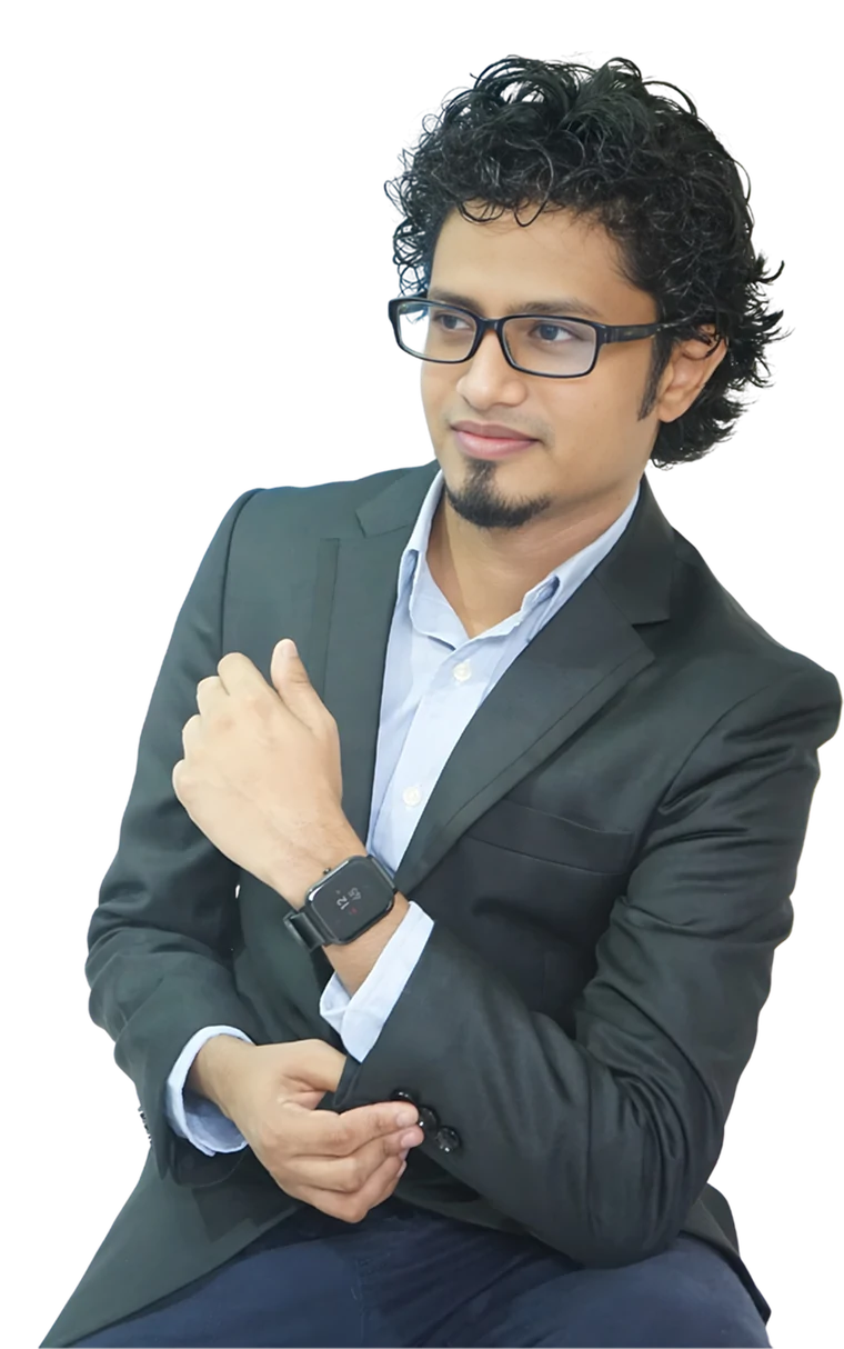 Teran Subasinghe, A/L ICT teacher
